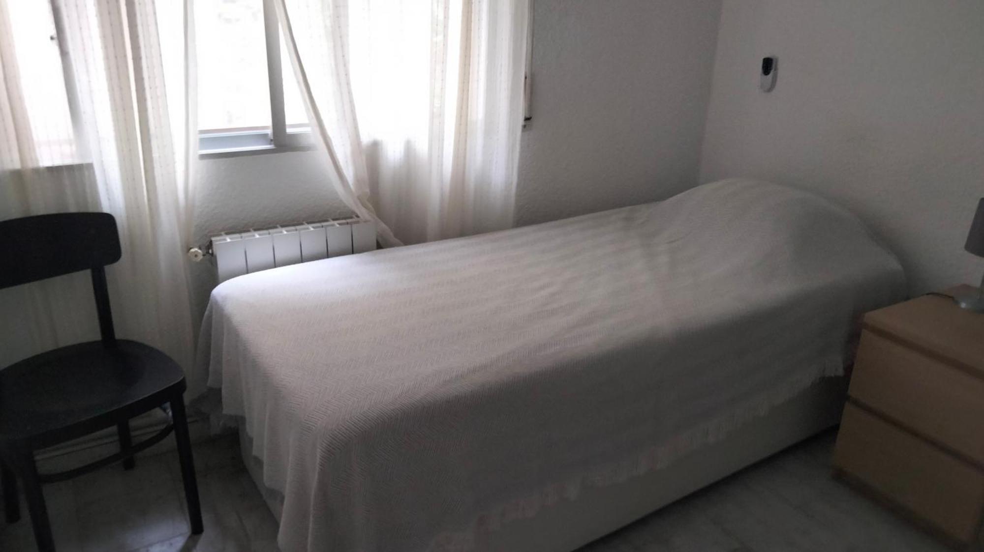 Beachfront Apartment With Private Parking Sant Pol De Mar Bagian luar foto